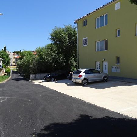 Apartments Kate Murter Eksteriør bilde